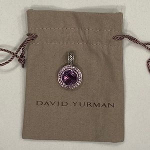 David Yurman Enhancer